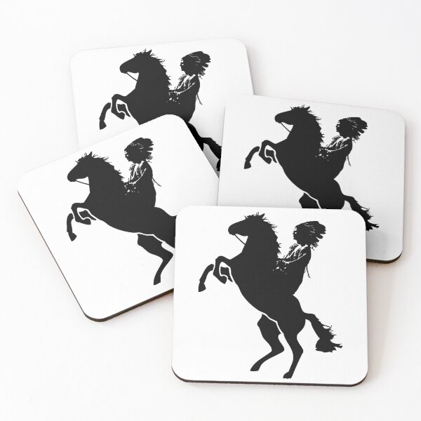 Item preview, Indian -  Stallion designed and sold by Port-Stevens.