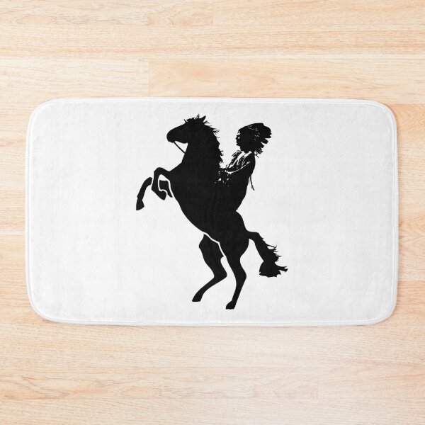 Item preview, Indian -  Stallion designed and sold by Port-Stevens.