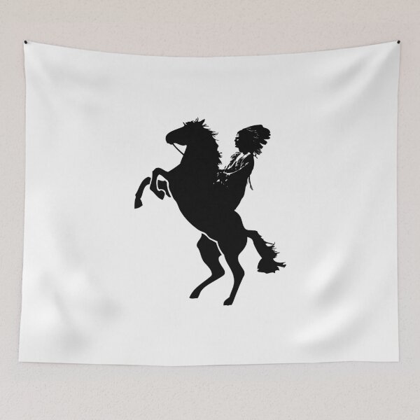 Item preview, Indian -  Stallion designed and sold by Port-Stevens.