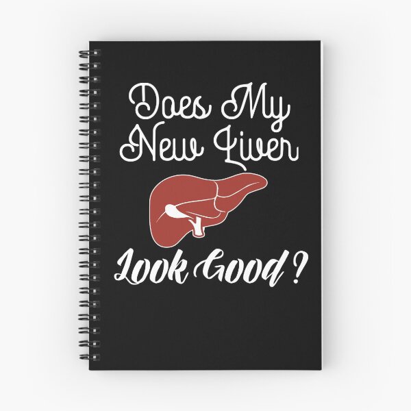 Artikelvorschau, Lebertransplantations-Überlebend-Lebertransplantations-Geschenke entworfen und verkauft von DSWShirts.
