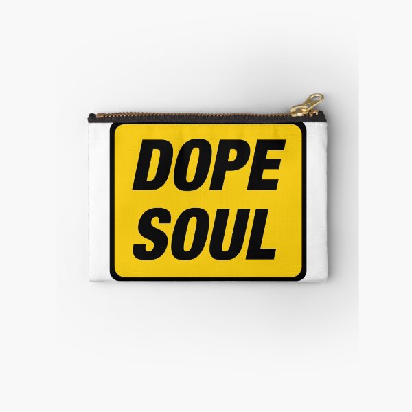 Item preview, Dope Soul designed and sold by brileatherman18.