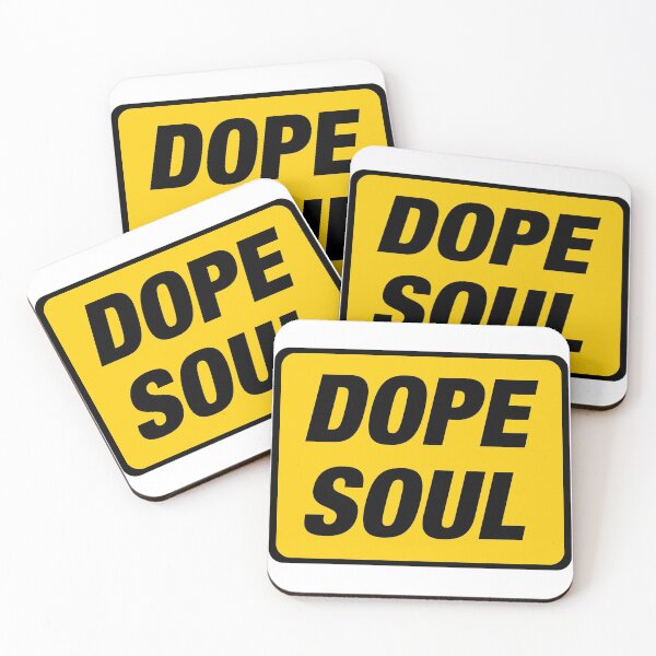 Item preview, Dope Soul designed and sold by brileatherman18.