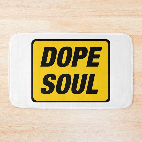 Item preview, Dope Soul designed and sold by brileatherman18.
