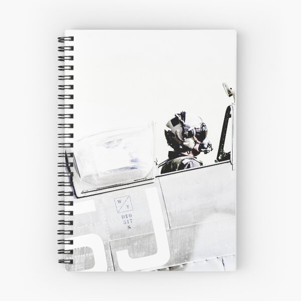 Item preview, Spitfire Pilot designed and sold by captureasecond.