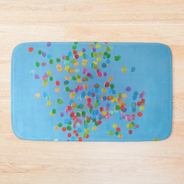 Item preview, CONFETTI designed and sold by Frogmuse.
