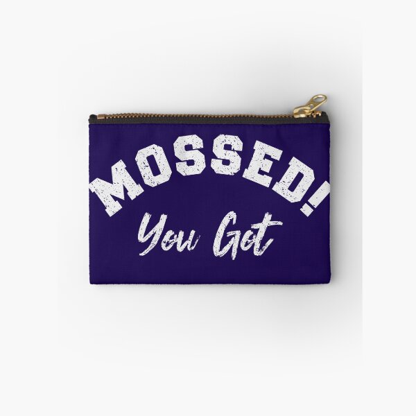 Item preview, You Got Mossed designed and sold by Macer.