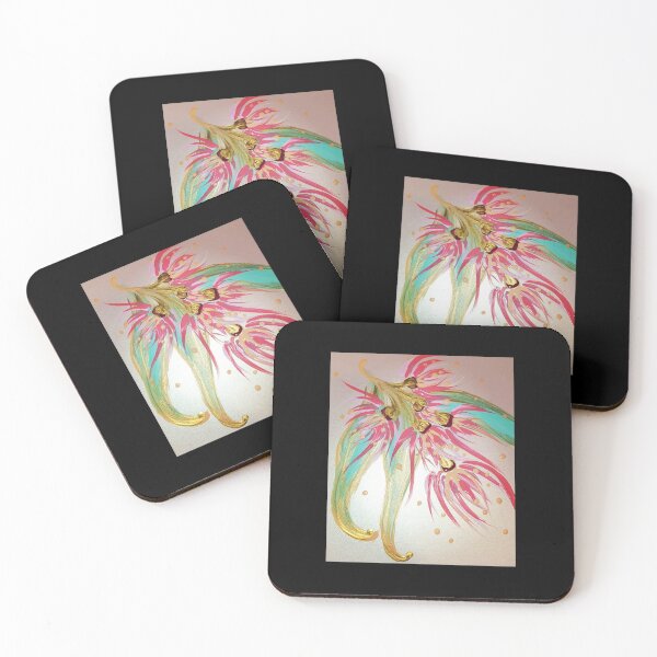 Item preview, Australian gumleaves.  designed and sold by Stephmwhite.
