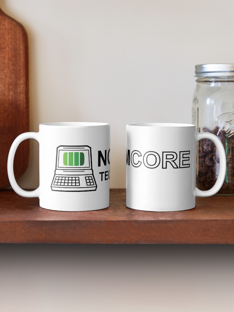 Alternate view of Untitled Coffee Mug