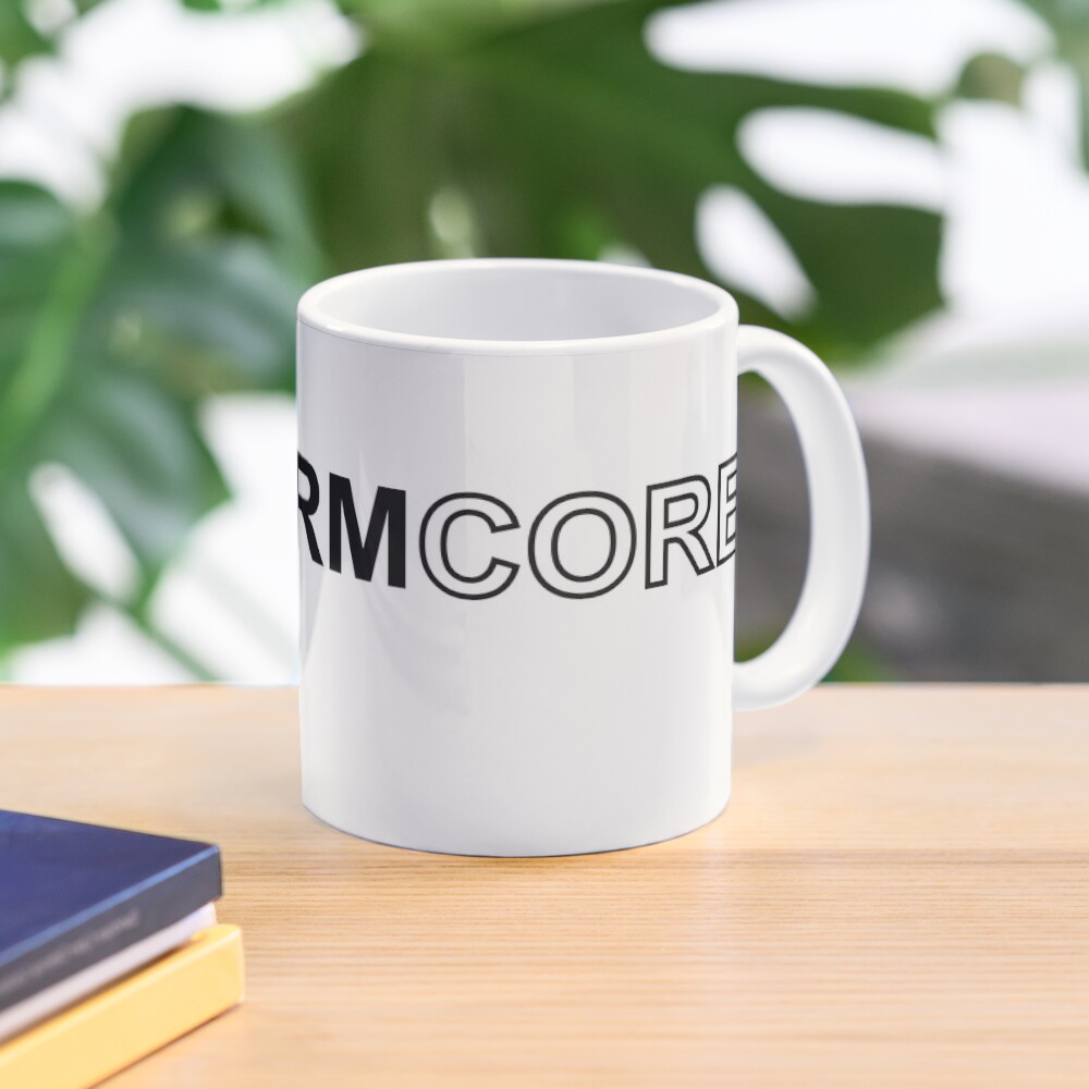 Untitled Coffee Mug