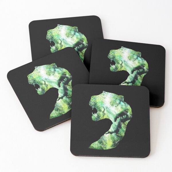 Item preview, Jungle Tiger designed and sold by DVerissimo.