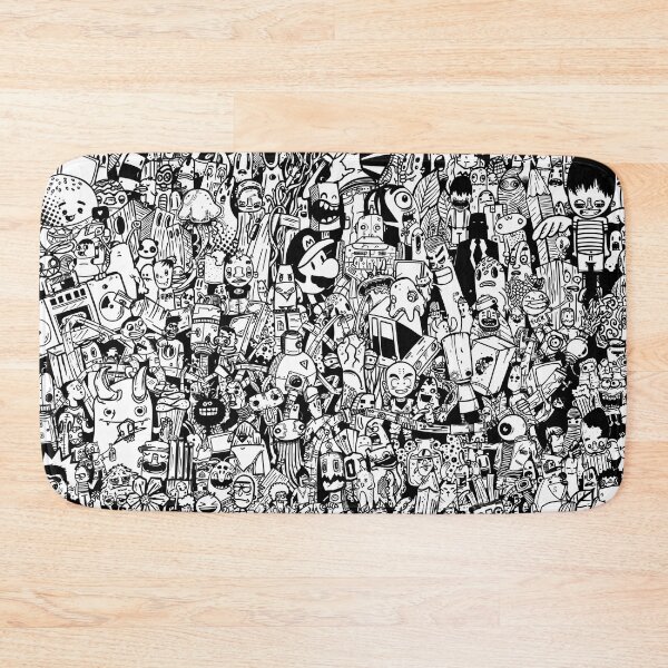 Item preview, Super Party designed and sold by manuvila.