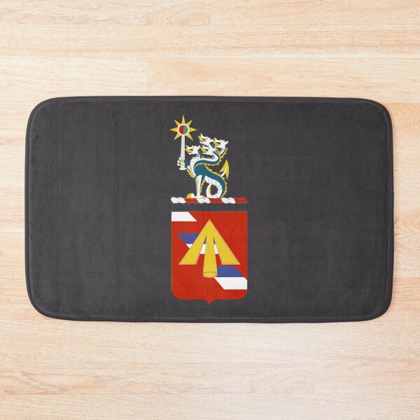Item preview, 41st Field Artillery Regiment (US Army) designed and sold by wordwidesymbols.