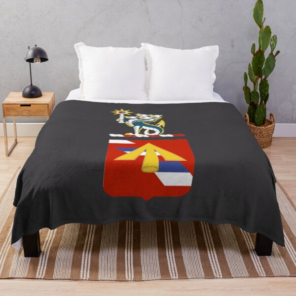 Item preview, 41st Field Artillery Regiment (US Army) designed and sold by wordwidesymbols.
