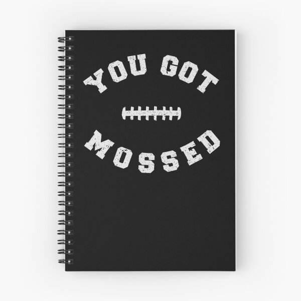 Item preview, You Got Mossed designed and sold by Macer.