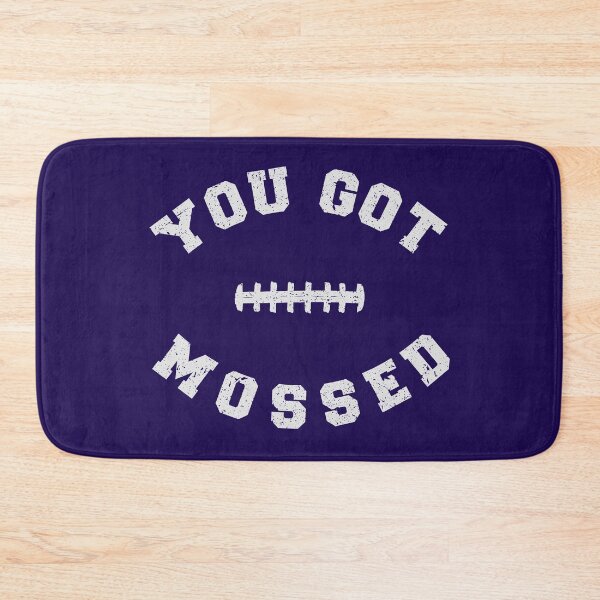Item preview, You Got Mossed designed and sold by Macer.