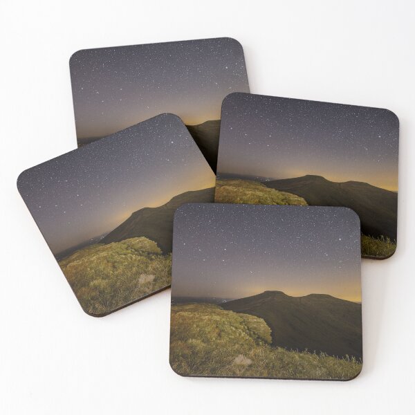 Item preview, Pen y Fan & Corn Du, Brecon Beacons. designed and sold by Richard Morgan.
