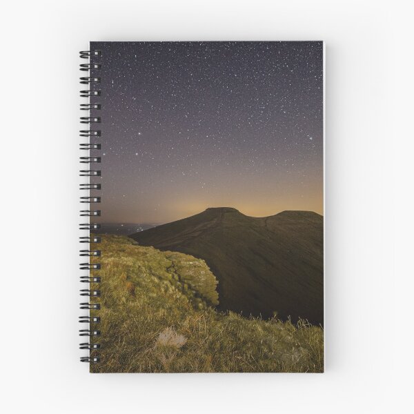 Item preview, Pen y Fan & Corn Du, Brecon Beacons. designed and sold by Richard Morgan.