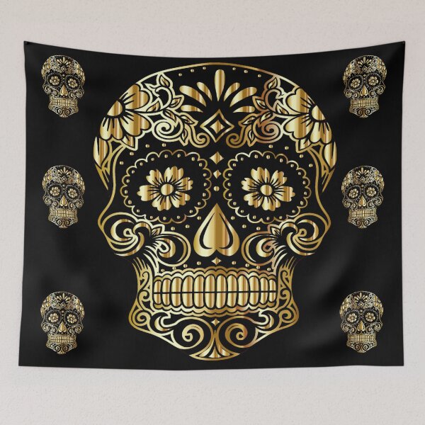 Item preview, Calavera designed and sold by Eikia.