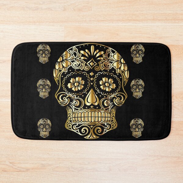 Item preview, Calavera designed and sold by Eikia.