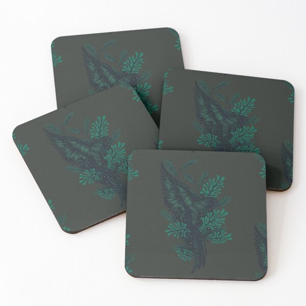 Item preview, PARROT designed and sold by Clémentine  Vauchelet.