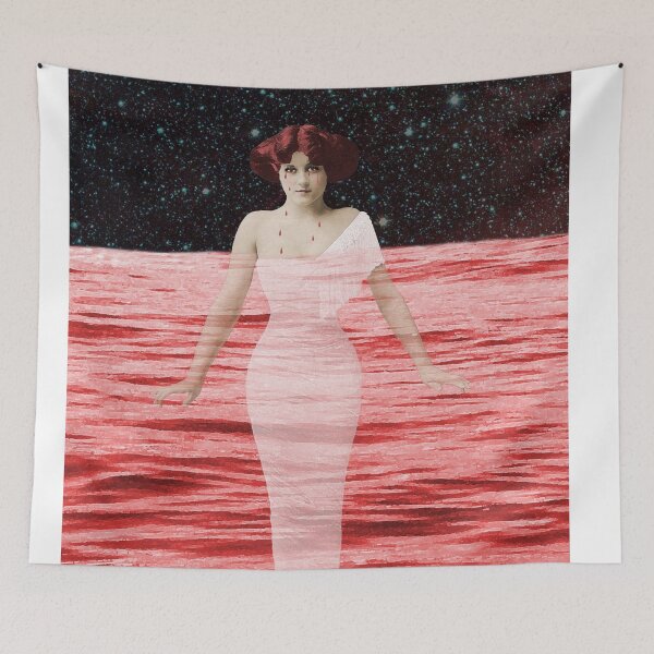 Item preview, Drowned designed and sold by Loveday Funck.