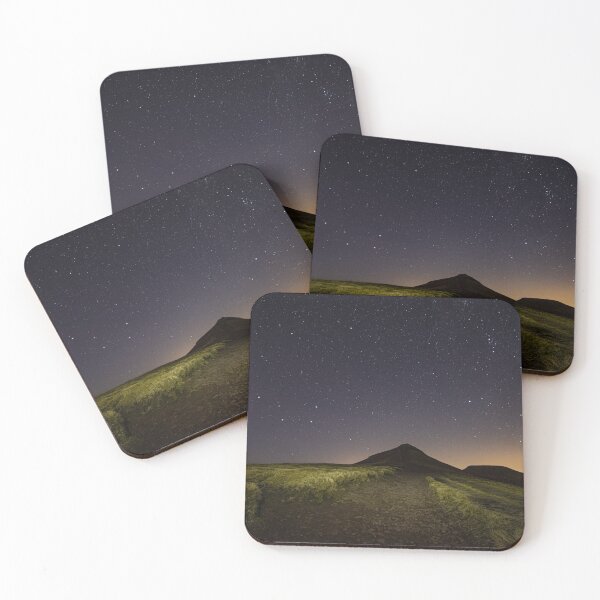 Item preview, Corn Du with the Bib Dipper, Brecon Beacons. designed and sold by Richard Morgan.