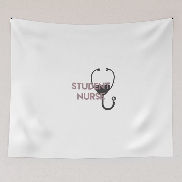 Item preview, Student Nurse designed and sold by lohtus.