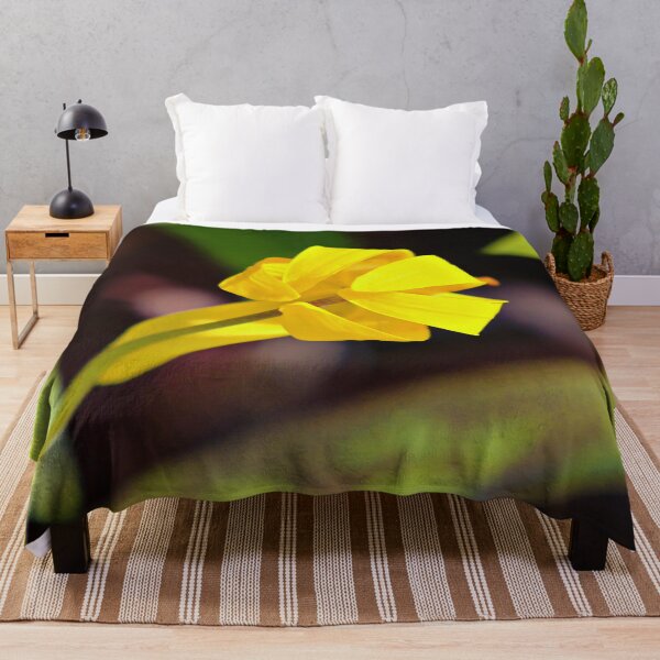 Item preview, Trout Lily designed and sold by Yannik Hay.