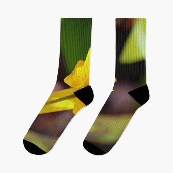 Item preview, Trout Lily designed and sold by Yannik Hay.