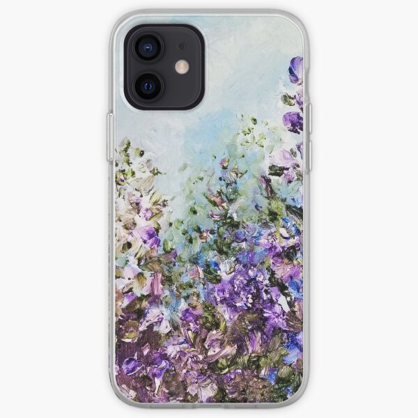 Mon Monet Coque souple iPhone