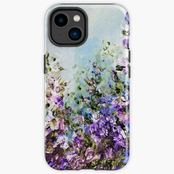 My Monet iPhone Tough Case