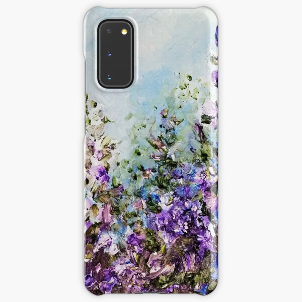 My Monet Samsung Galaxy Snap Case