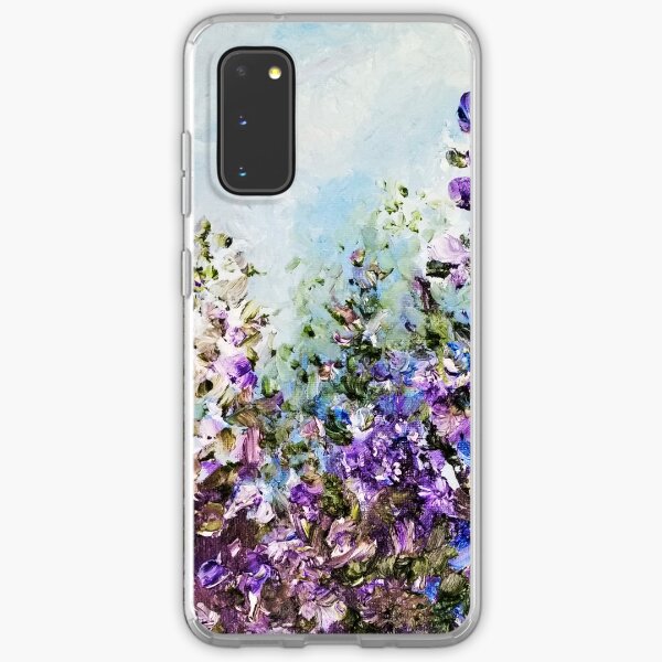 My Monet Samsung Galaxy Soft Case