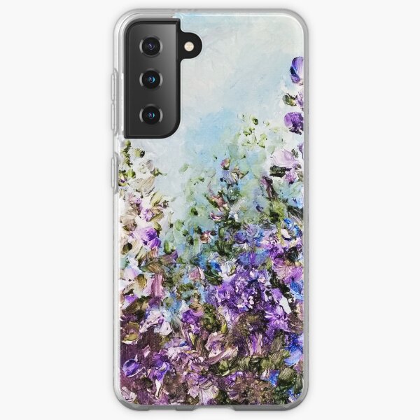 My Monet Samsung Galaxy Soft Case