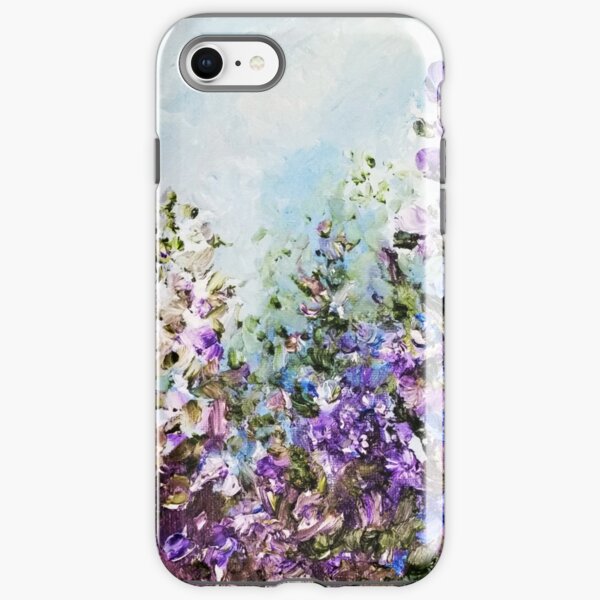 My Monet iPhone Tough Case