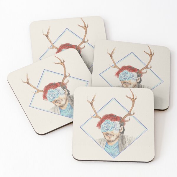 Item preview, ciervo designed and sold by sokoprints.