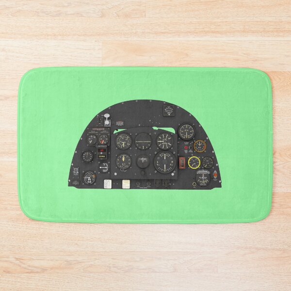 Item preview, Aeroplane cockpit dials 1940's designed and sold by JohnLowerson.