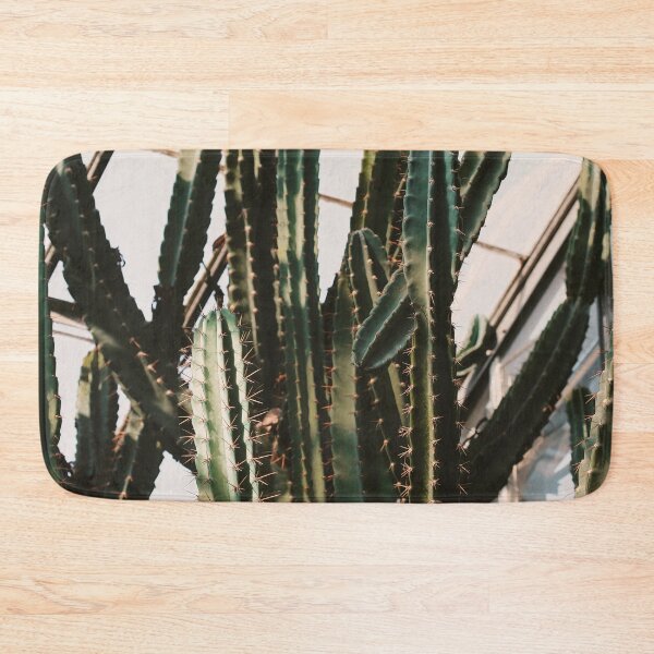 Item preview, Greenhouse Cactus designed and sold by ALICIA BOCK.