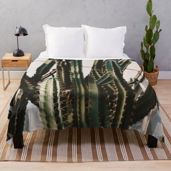 Item preview, Greenhouse Cactus designed and sold by ALICIA BOCK.