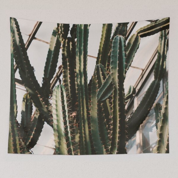 Item preview, Greenhouse Cactus designed and sold by ALICIA BOCK.
