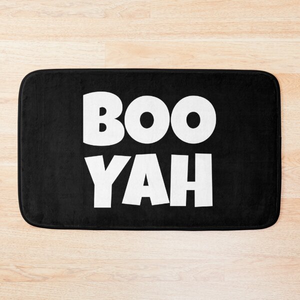Item preview, Booyah designed and sold by SassyClassyMe.
