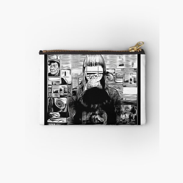 Item preview, Erasure and Covert Insults at the Glenbow Museum  designed and sold by acculturatedego.