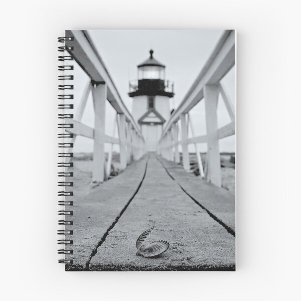 Item preview, Brant Point Nantucket Lighthouse designed and sold by annewalshphoto.