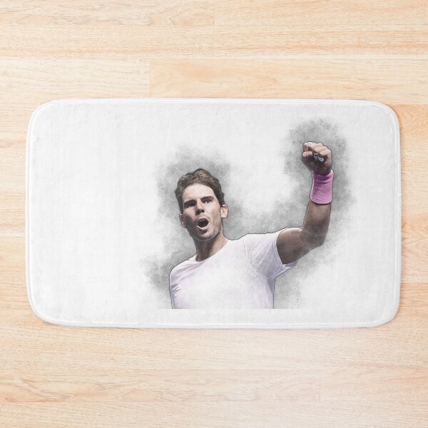Item preview, Rafael Nadal designed and sold by jordanrusev.