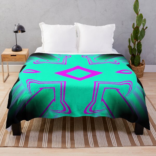 Item preview, Neon Pattern designed and sold by Hulya Yucel Designs.