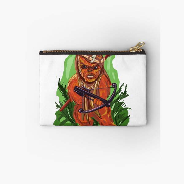 Item preview, Juuta the Ewok  designed and sold by themarko60.