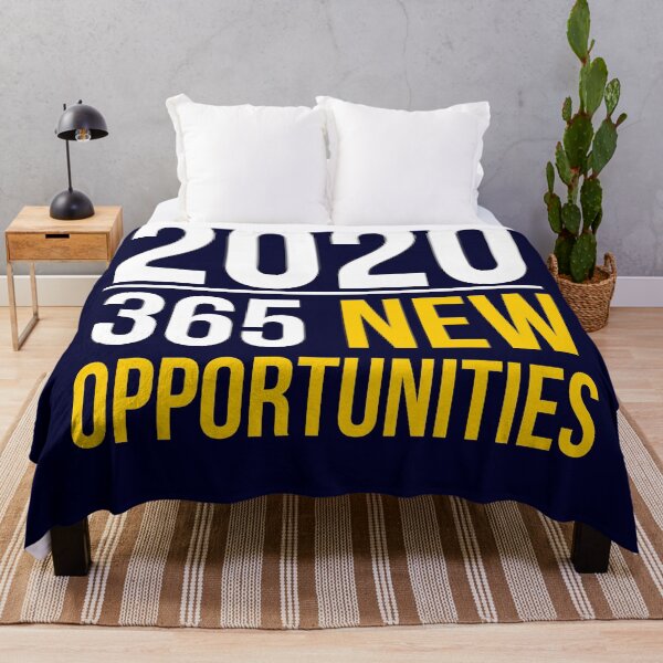Item preview, 2020 | 365 new opportunities II designed and sold by Swapnil ..