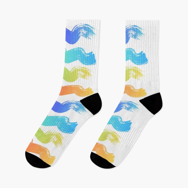 Item preview, Rainbow Gradients designed and sold by Marissa Dudek.