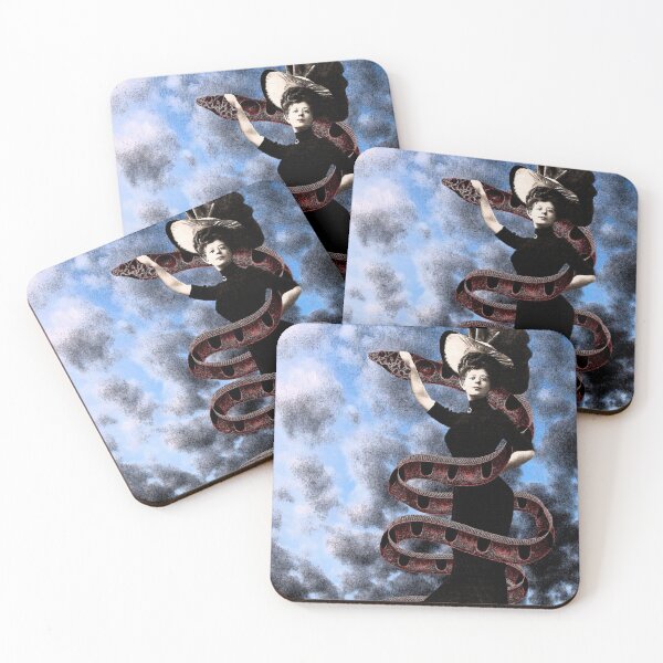 Item preview, Eel Couture designed and sold by Loveday Funck.