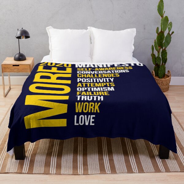 Item preview, 2020 Manifesto II designed and sold by Swapnil ..